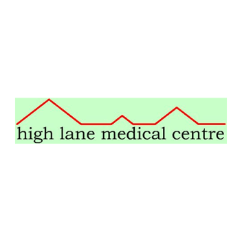 High Lane Medical Centre logo