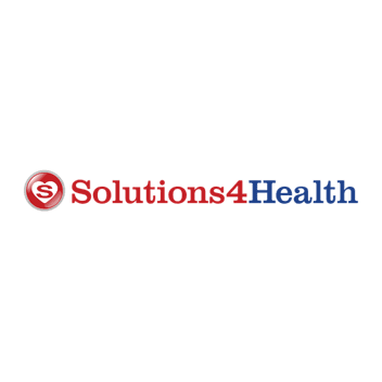 Solutions 4 Health Limited logo