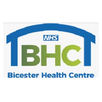 Bicester Health Centre logo
