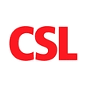 CSL logo