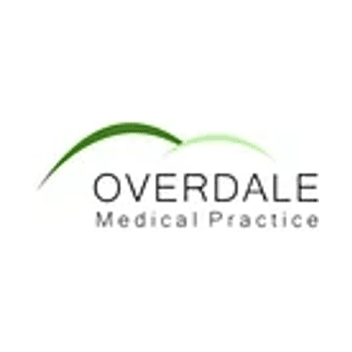 Overdale Medical Practice logo