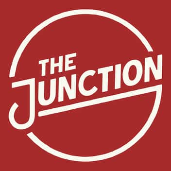 The Junction Foundation logo