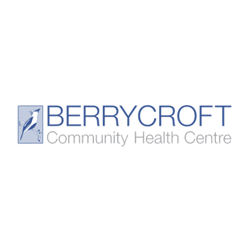 Berrycroft Community Health Centre logo