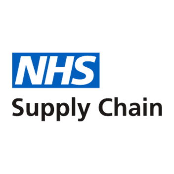Supply Chain Coordination Limited (SCCL) / NHS Supply Chain logo