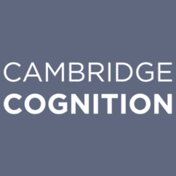 Cambridge Cognition logo