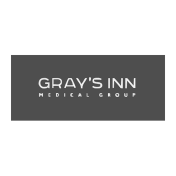Gray's Inn Medical Practice logo