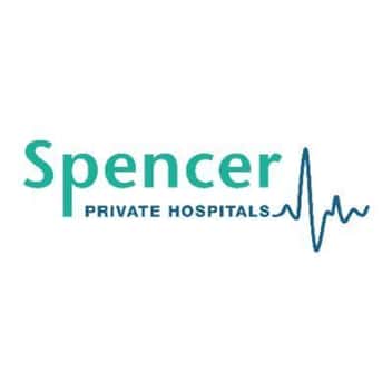 Spencer Private Hospitals logo