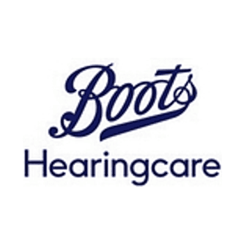 Boots Hearingcare logo