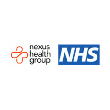 Nexus Health Group logo