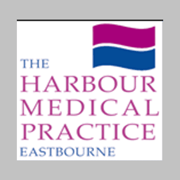 The Harbour Medical Practice logo