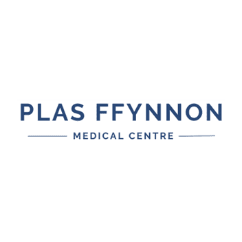 Plas Ffynnon Medical Centre logo