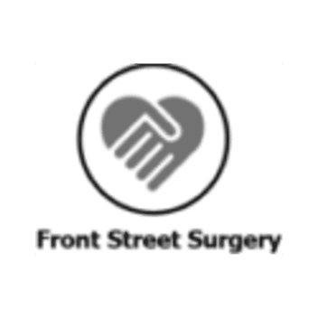Front Street Surgery logo