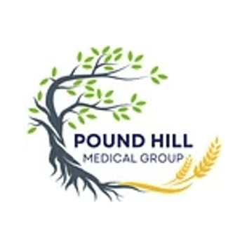 Poundhill Medical Group logo
