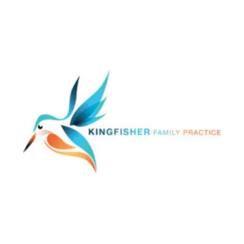 Kingfisher Family Practice logo