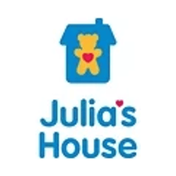 Julia's House logo