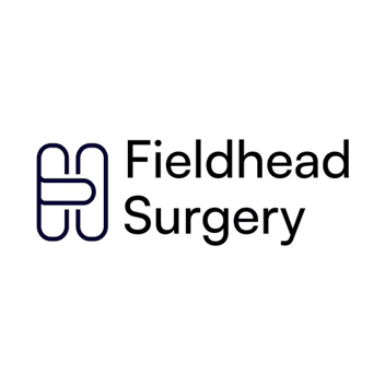 Fieldhead Surgery logo