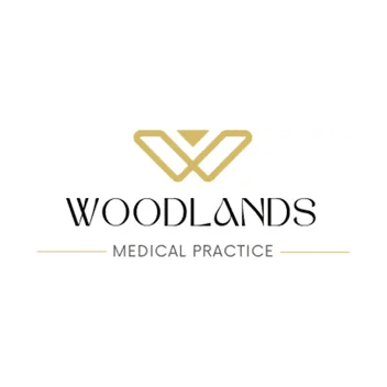 Woodlands Medical Practice logo