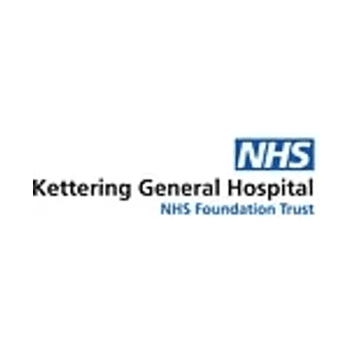 Kettering General Hospital NHS Foundation Trust logo