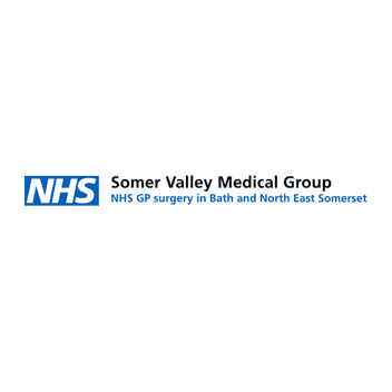 Somer Valley Medical Group logo