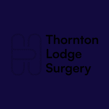 Thornton Lodge Surgery logo