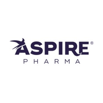 Aspire Pharma logo