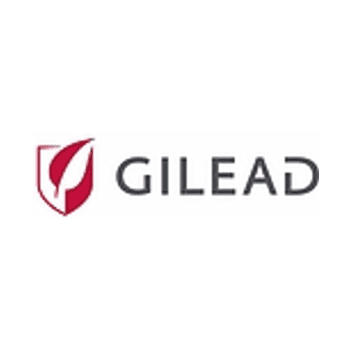 Gilead logo
