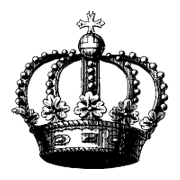 The Crown Surgery logo