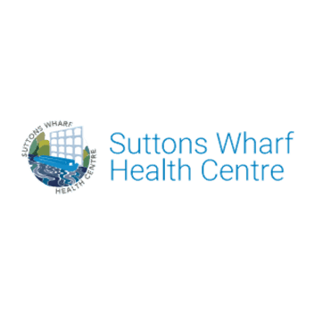 Suttons Wharf Health Centre logo