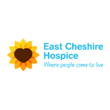 East Cheshire Hospice logo