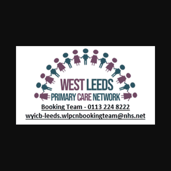 West Leeds Primary Care Network logo