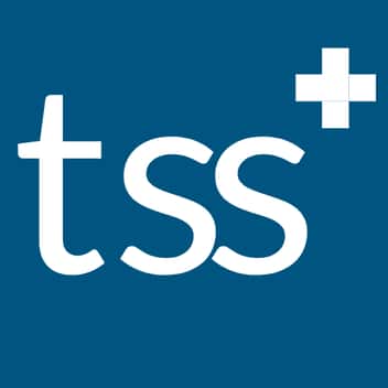 Tyneside Surgical Services logo