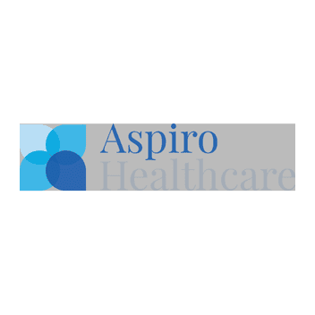 Aspiro Healthcare logo