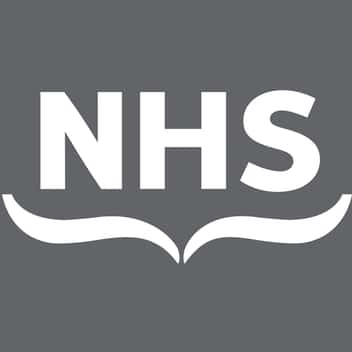 NHS Lothian logo