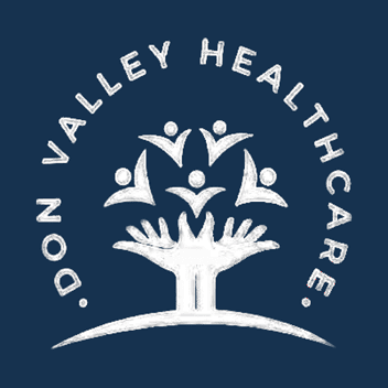 Don Valley Healthcare logo
