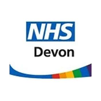 NHS Devon Integrated Care Board logo