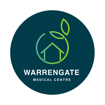 Warrengate Medical Centre logo