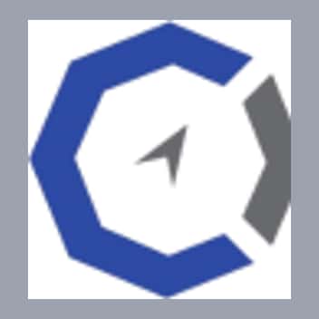 Coventry Navigation 1 (PCN) logo