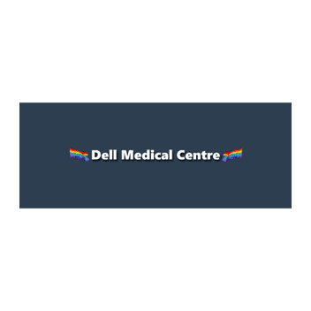 Dell Medical Centre and Stanford-le-Hope Branch Surgery logo