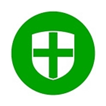 Nuffield Health logo