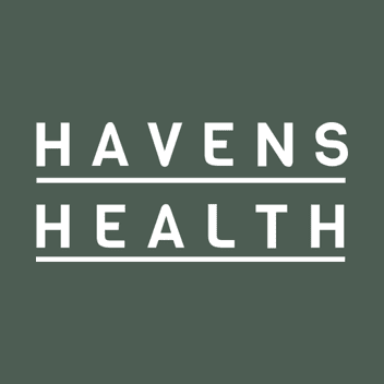 HavensHealth logo