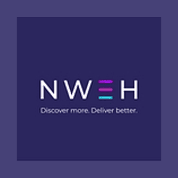 NWEH logo