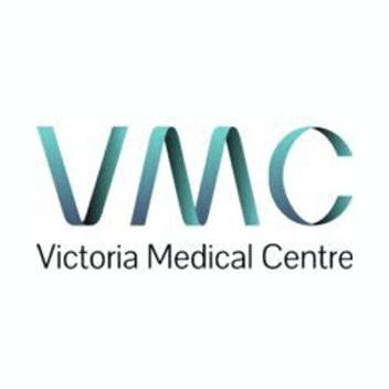Victoria Medical Centre logo