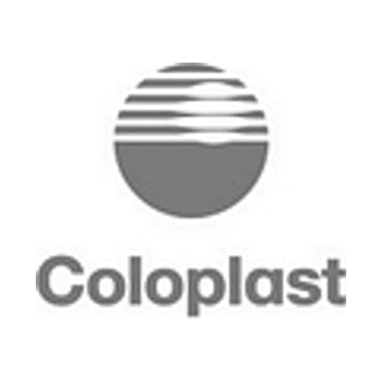 Coloplast logo