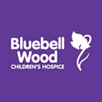 Bluebell Wood Children's Hospice logo