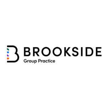 Brookside Group Practice logo