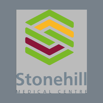 Stonehill Medical Centre logo