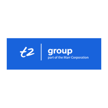 t2 Group logo