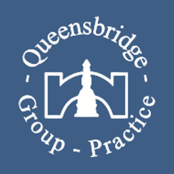 Queensbridge Group Practice logo