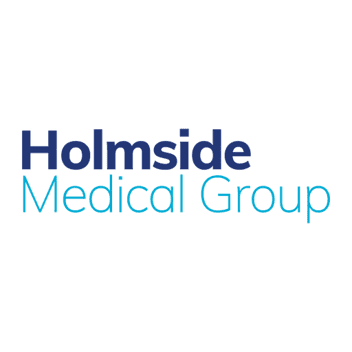 Holmside Medical Group logo
