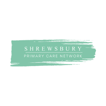 Shrewsbury Primary Care Network logo